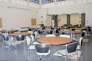 Conference Halls 2