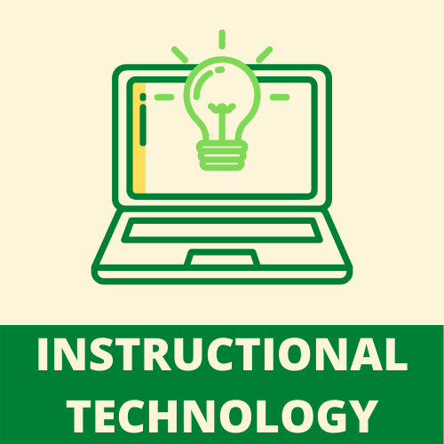 Instructional Technology