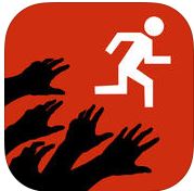 zombie run