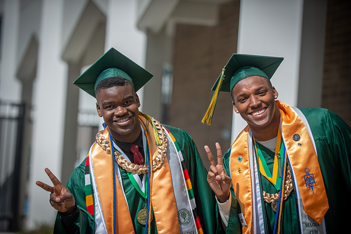 Umoja Grads